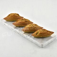 FISTIKLI MEKİK KEK