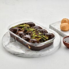DÖKME PROFİTEROL - ÖN SİPARİŞ