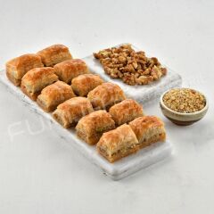 CEVİZLİ BAKLAVA