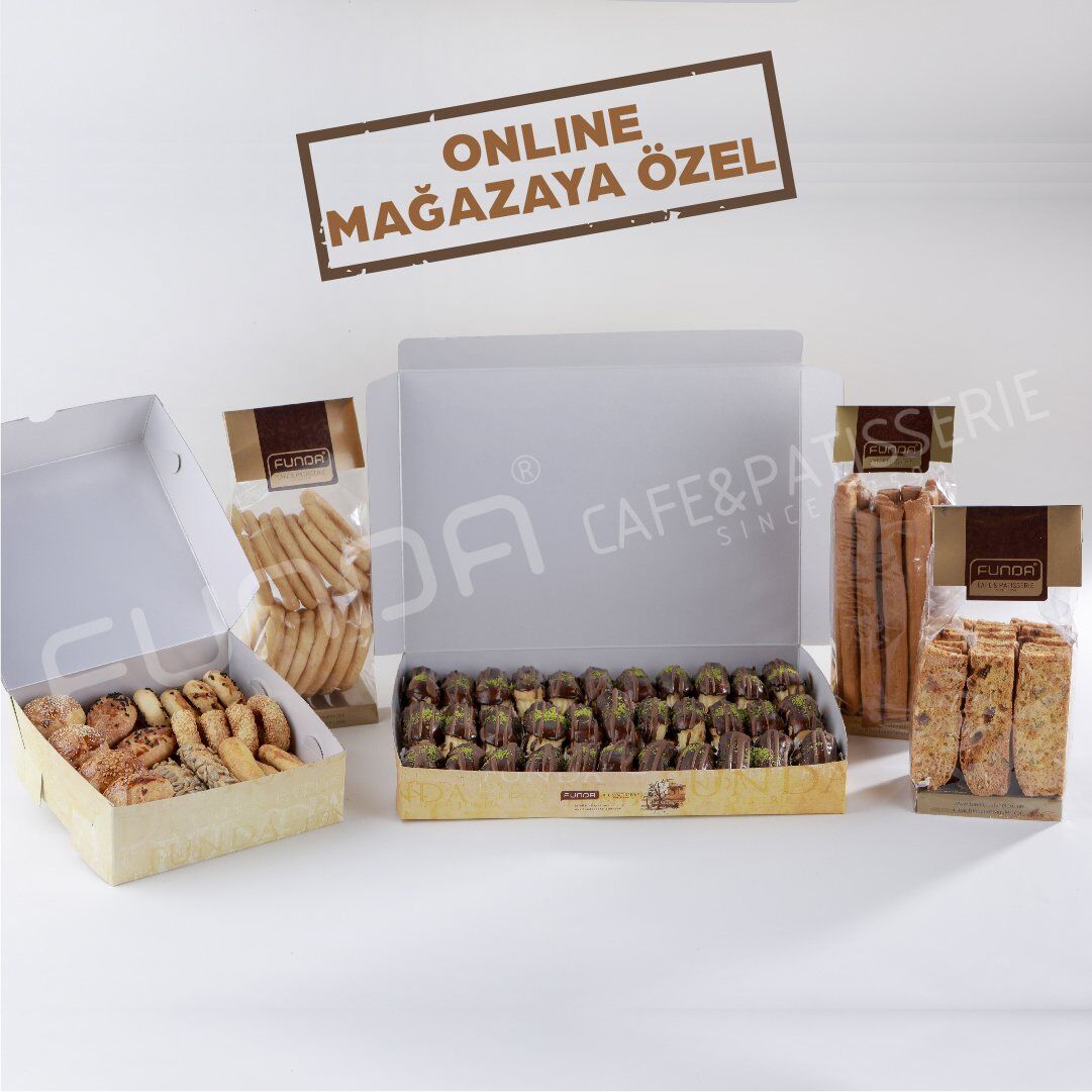 MAÇ PAKETİ - ÖN SİPARİŞ
