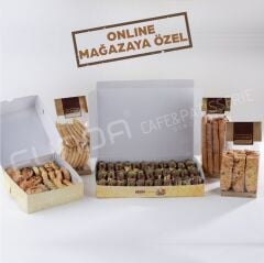 MAÇ PAKETİ - ÖN SİPARİŞ