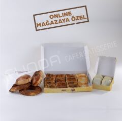 KAHVALTI YANI PAKETİ - ÖN SİPARİŞ