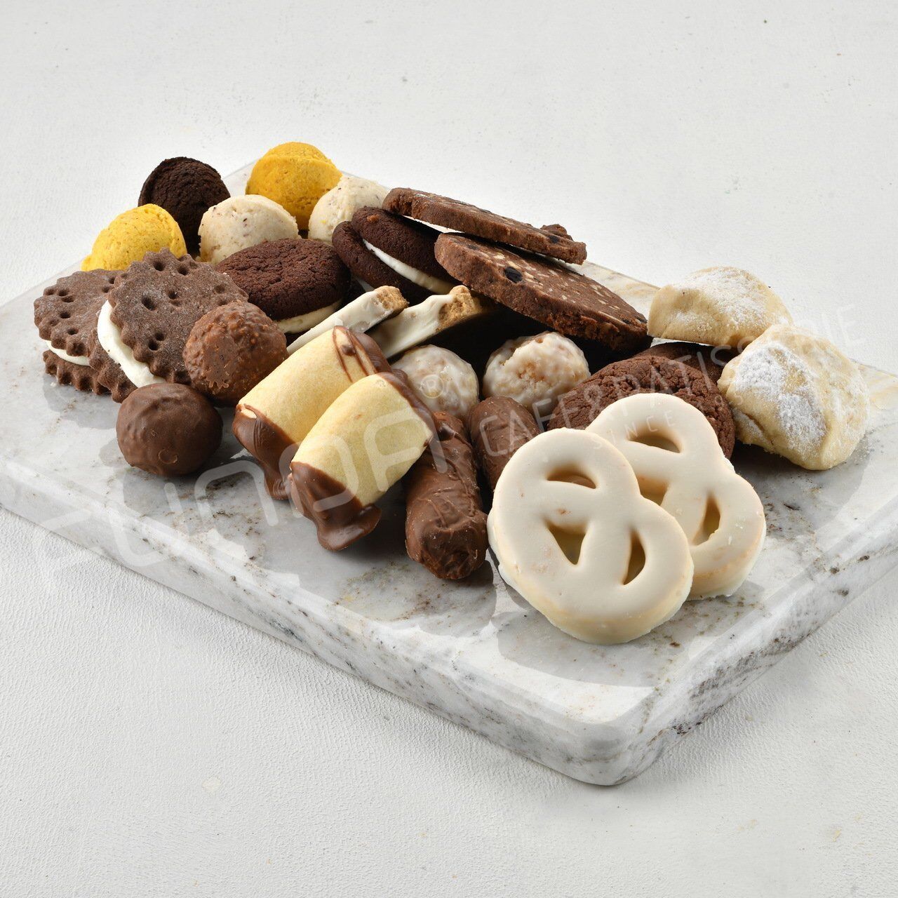 SPECİAL KURU PASTA 1 KG