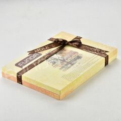 MADLEN ÇİKOLATA ORTA BOY KLASİK KUTU - ÖN SİPARİŞ