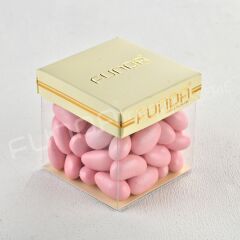 PEMBE BADEM - ÖN SİPARİŞ