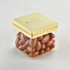 BRONZ BADEM - ÖN SİPARİŞ